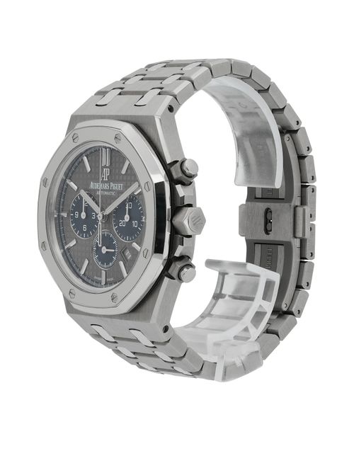 Audemars Piguet Royal Oak 26331IP.OO.1220IP.01 Image 2